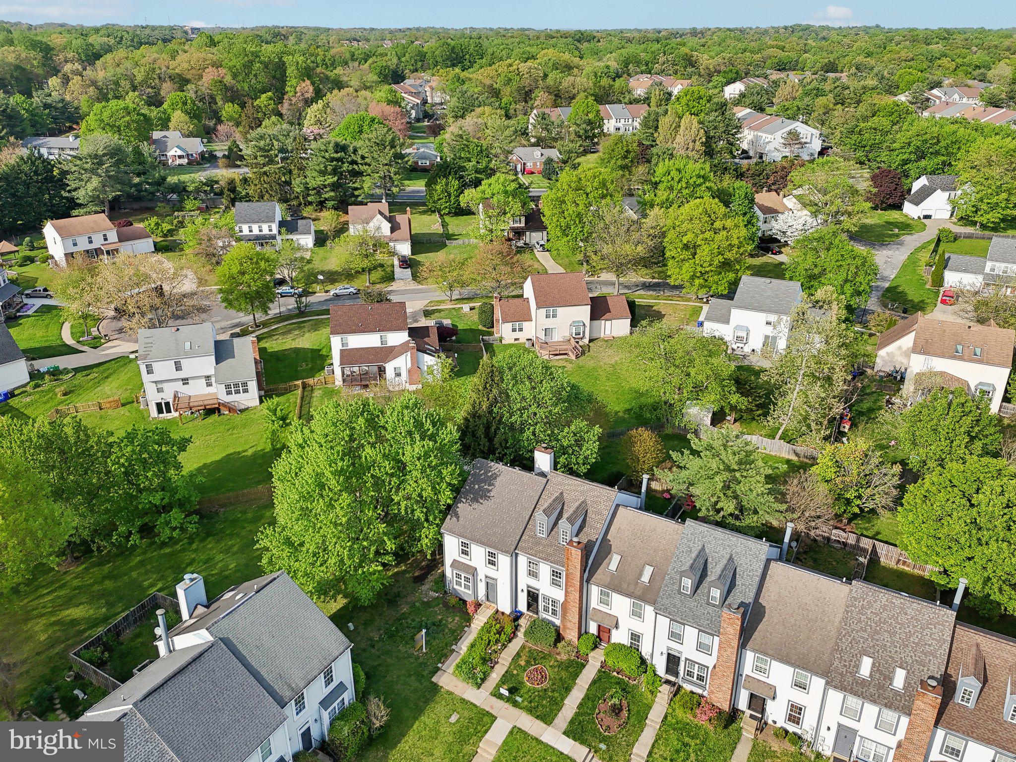 SILVER SPRING CNTRY CLUB - Residential