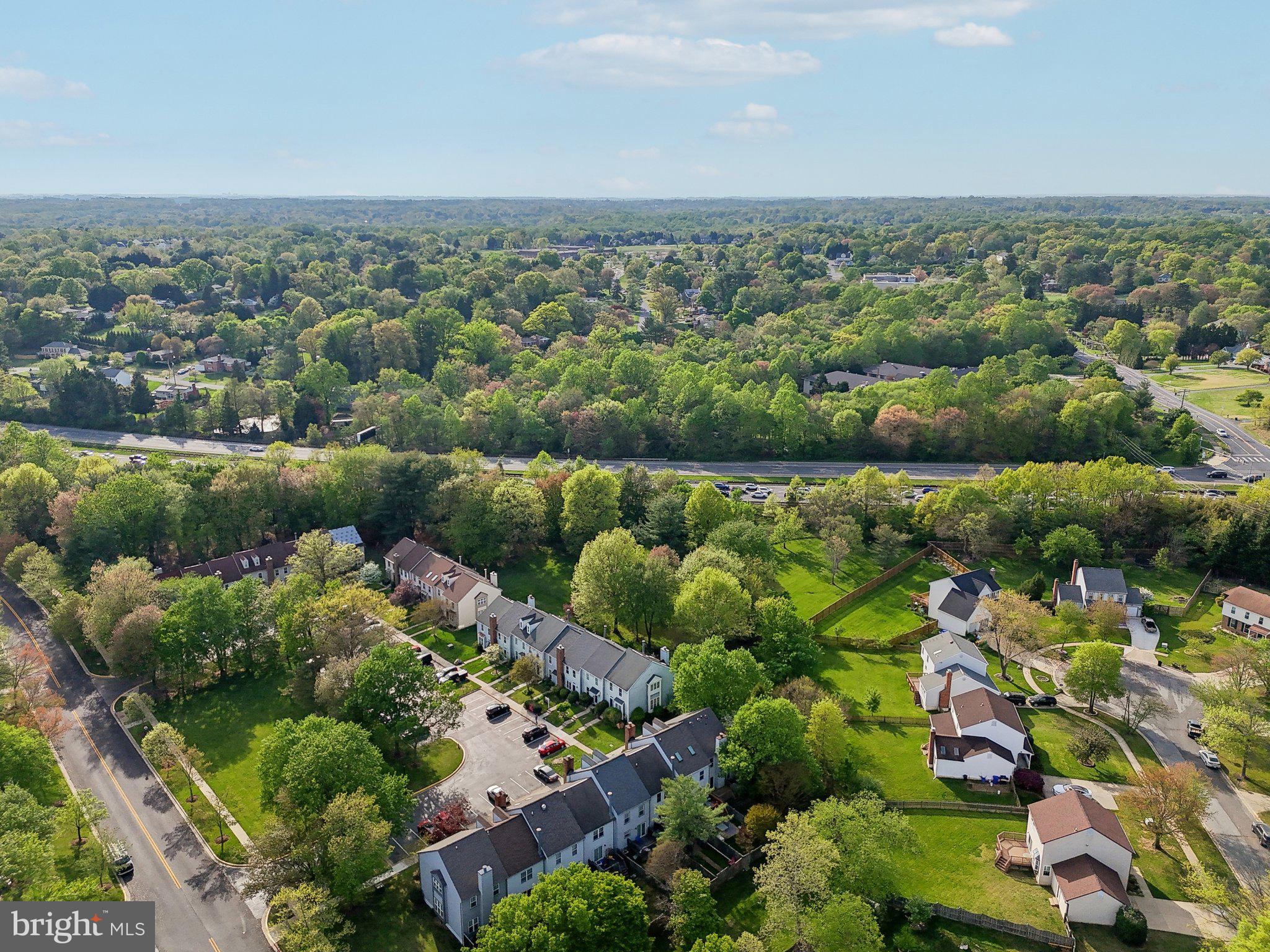 SILVER SPRING CNTRY CLUB - Residential