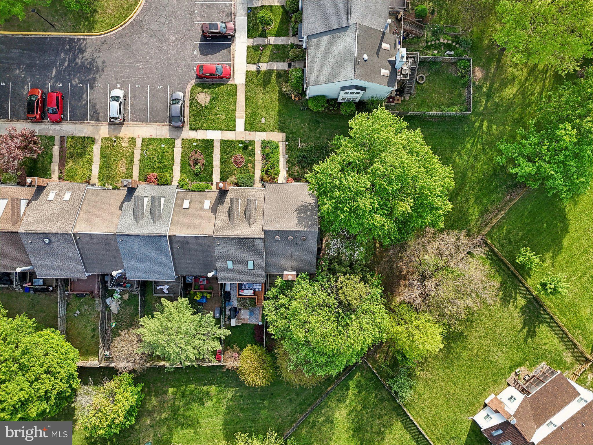 SILVER SPRING CNTRY CLUB - Residential