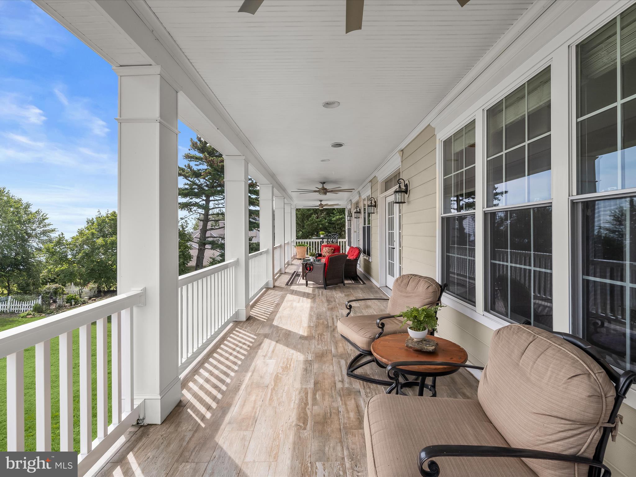 LAKE SHORE - Residential