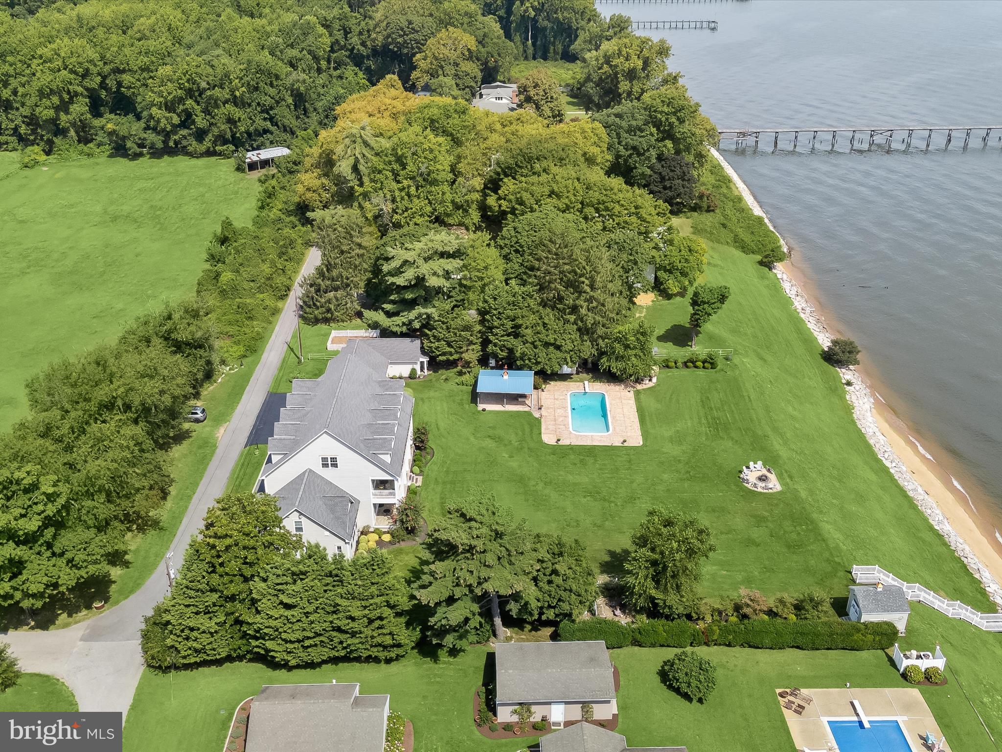 235 BAY FRONT DRIVE