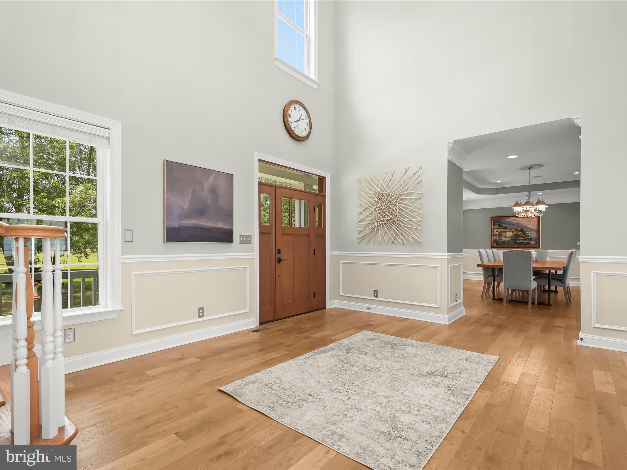 LAKE SHORE - Residential