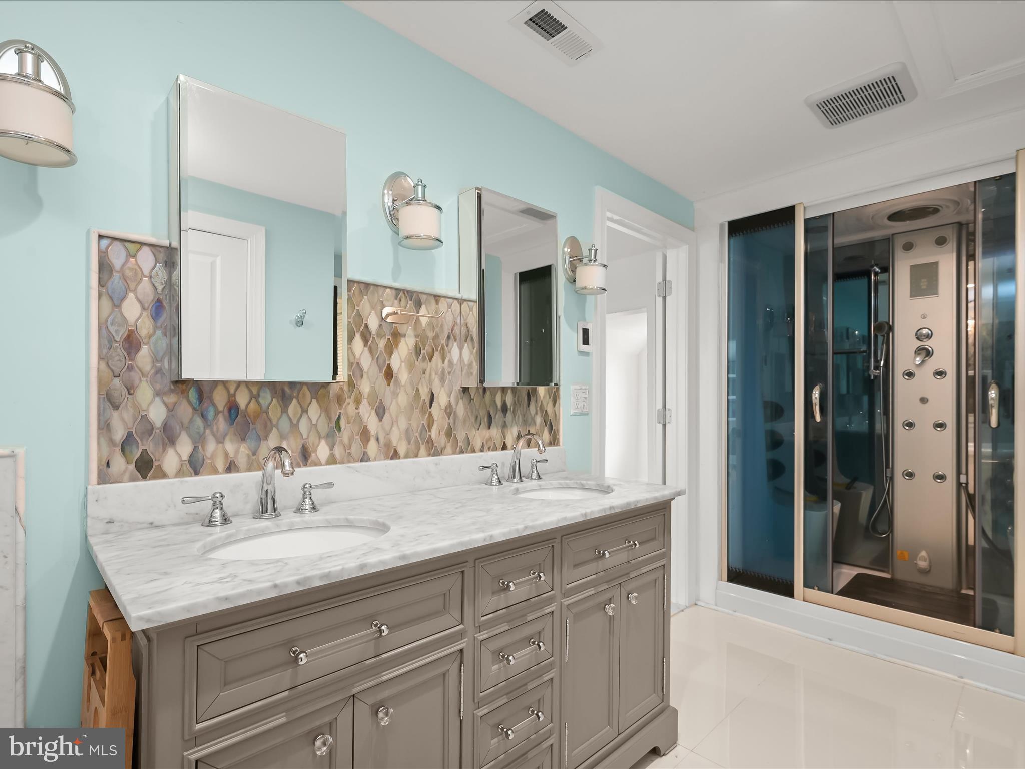 LAKE SHORE - Residential