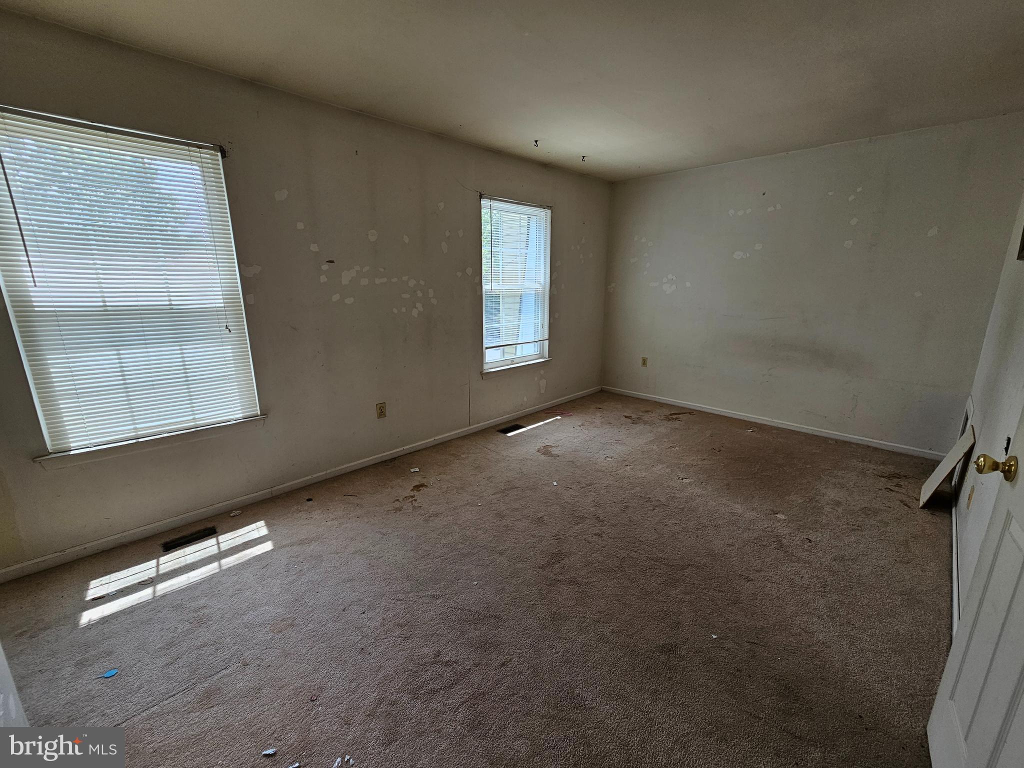 SPRING MEADOWS CONDO - Residential