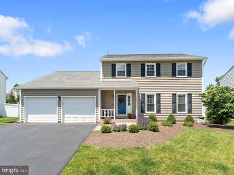 Homes For Sale - 41 Apple Valley Dr<br/> LANGHORNE, PA 19047