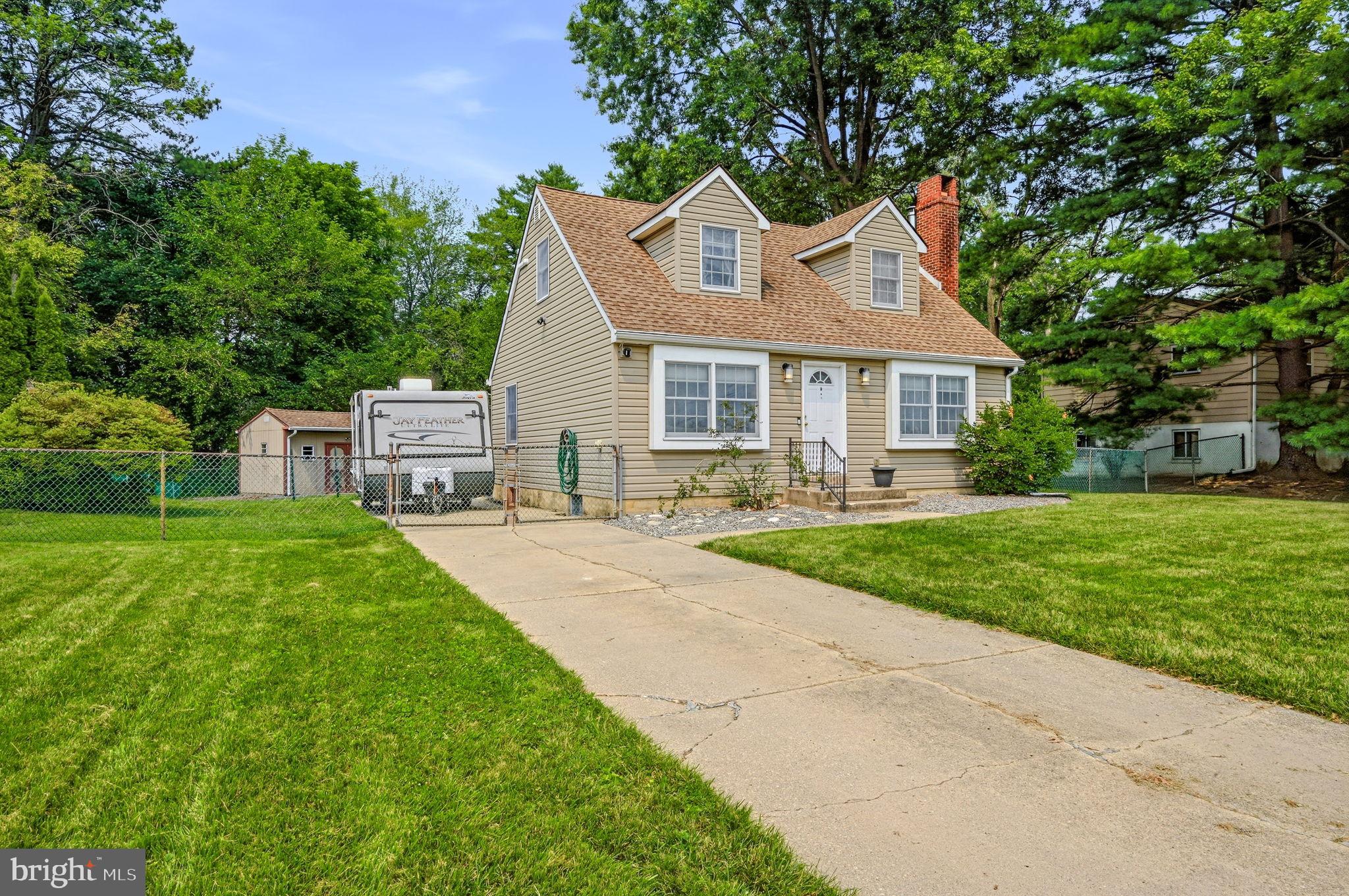 113 WHITMORE DRIVE