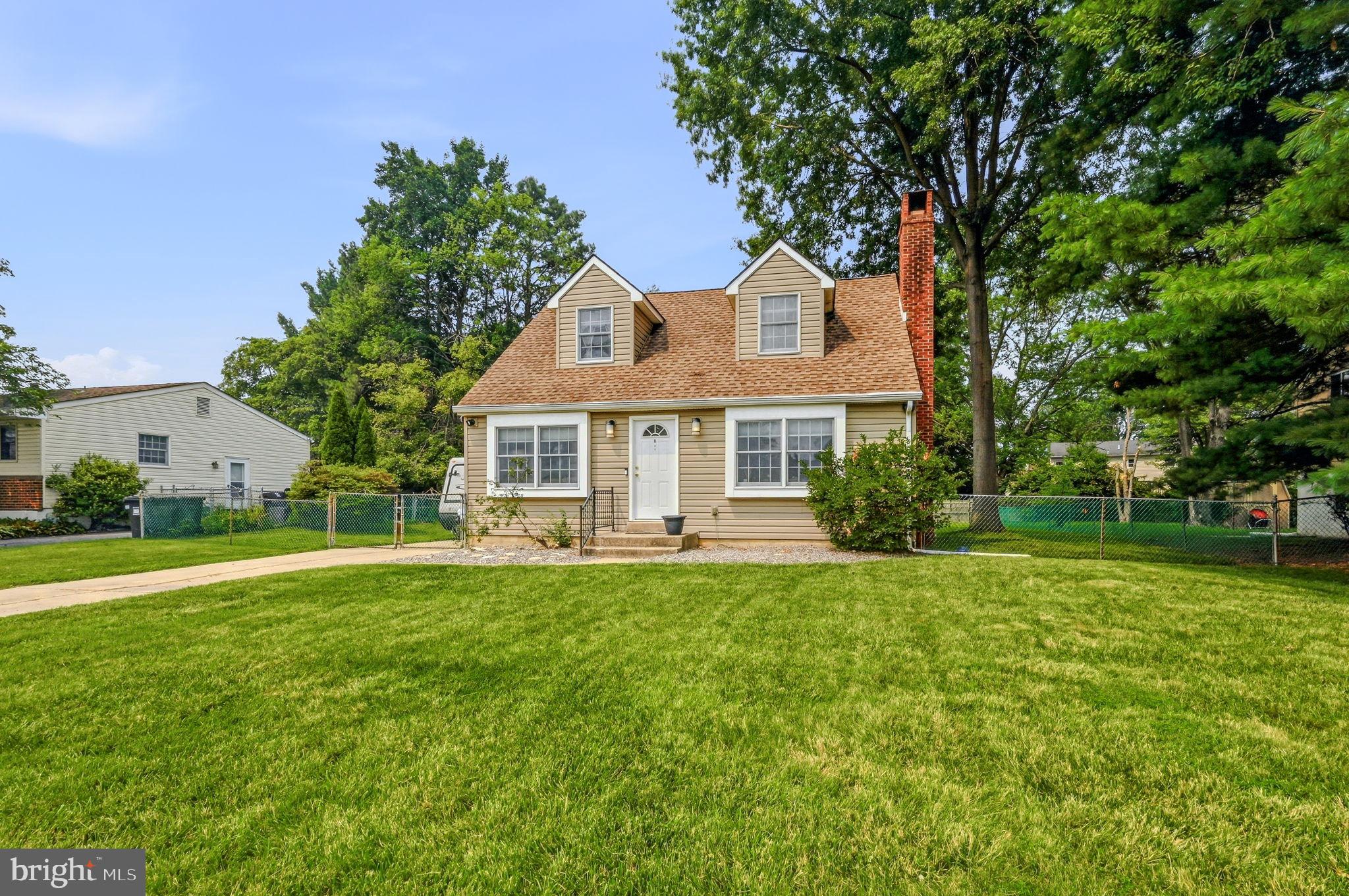 113 WHITMORE DRIVE