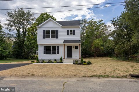 348 COLFAX STREET BRIDGETON NJ 08302