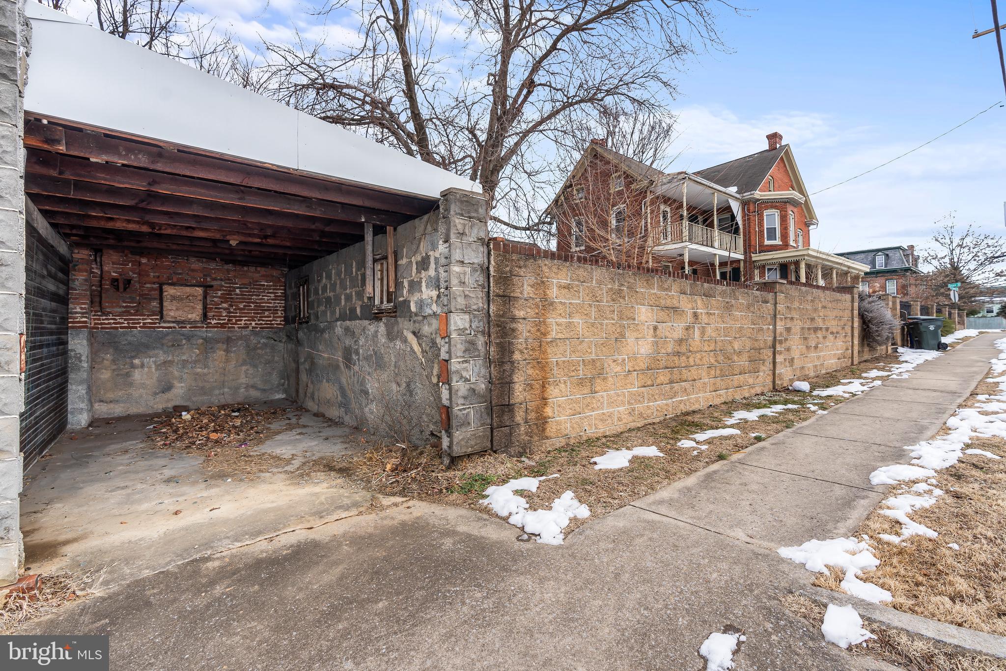 NONE AVAILABLE - Residential