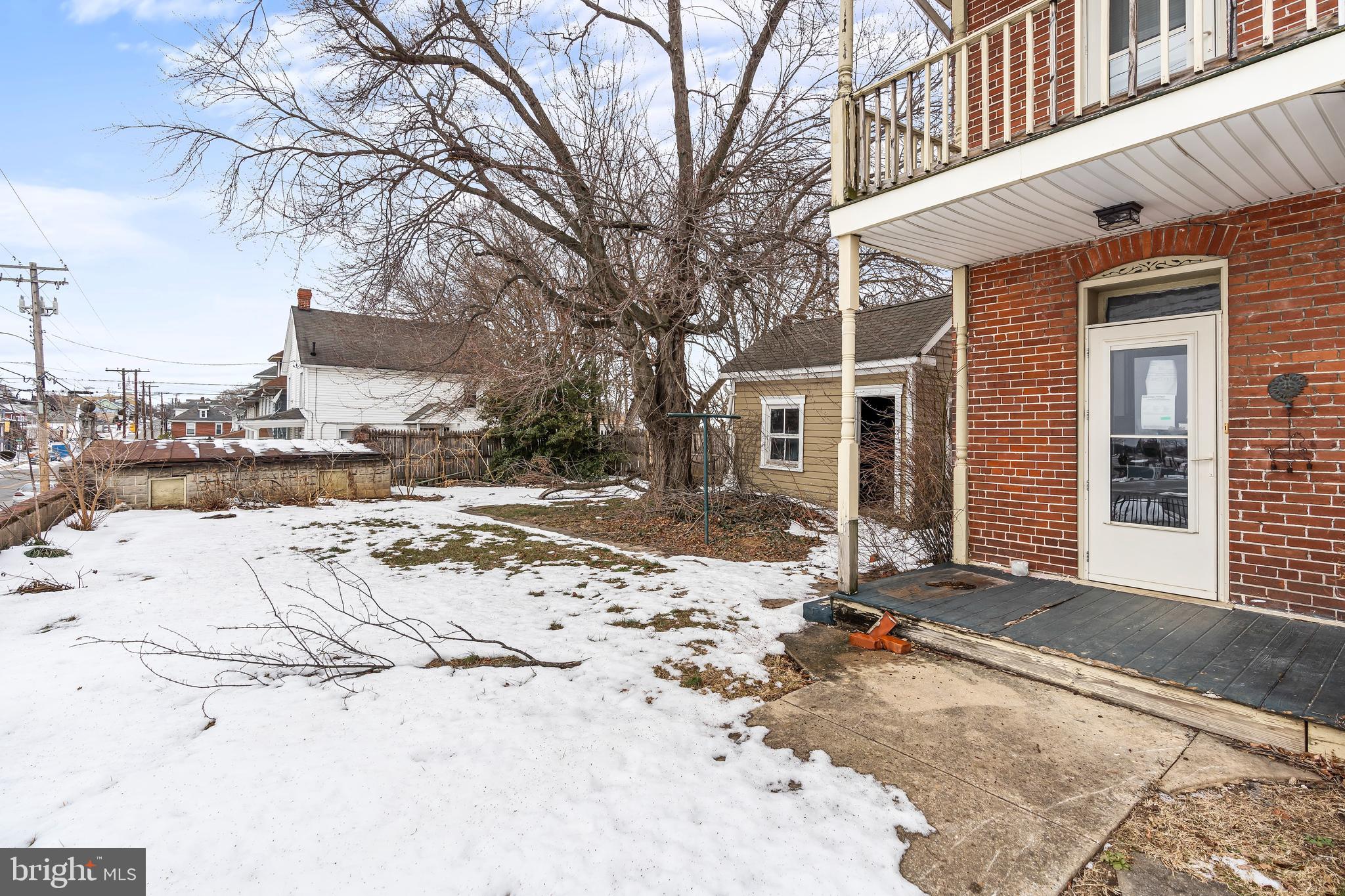 NONE AVAILABLE - Residential