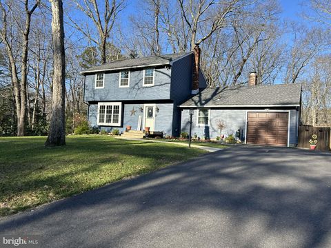 7 WICKLOW DRIVE TABERNACLE NJ 08088