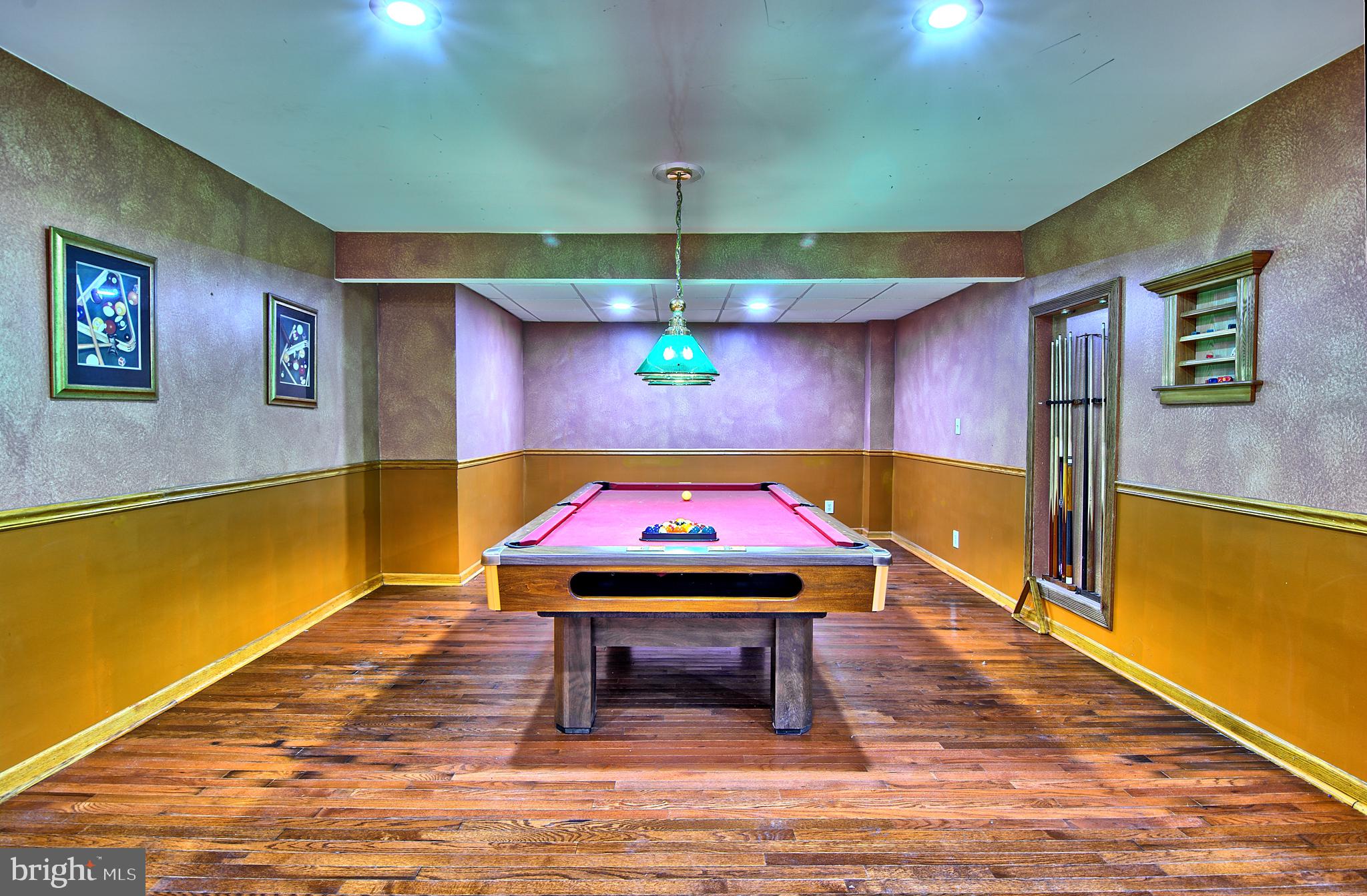 FOXCHASE - Residential Lease