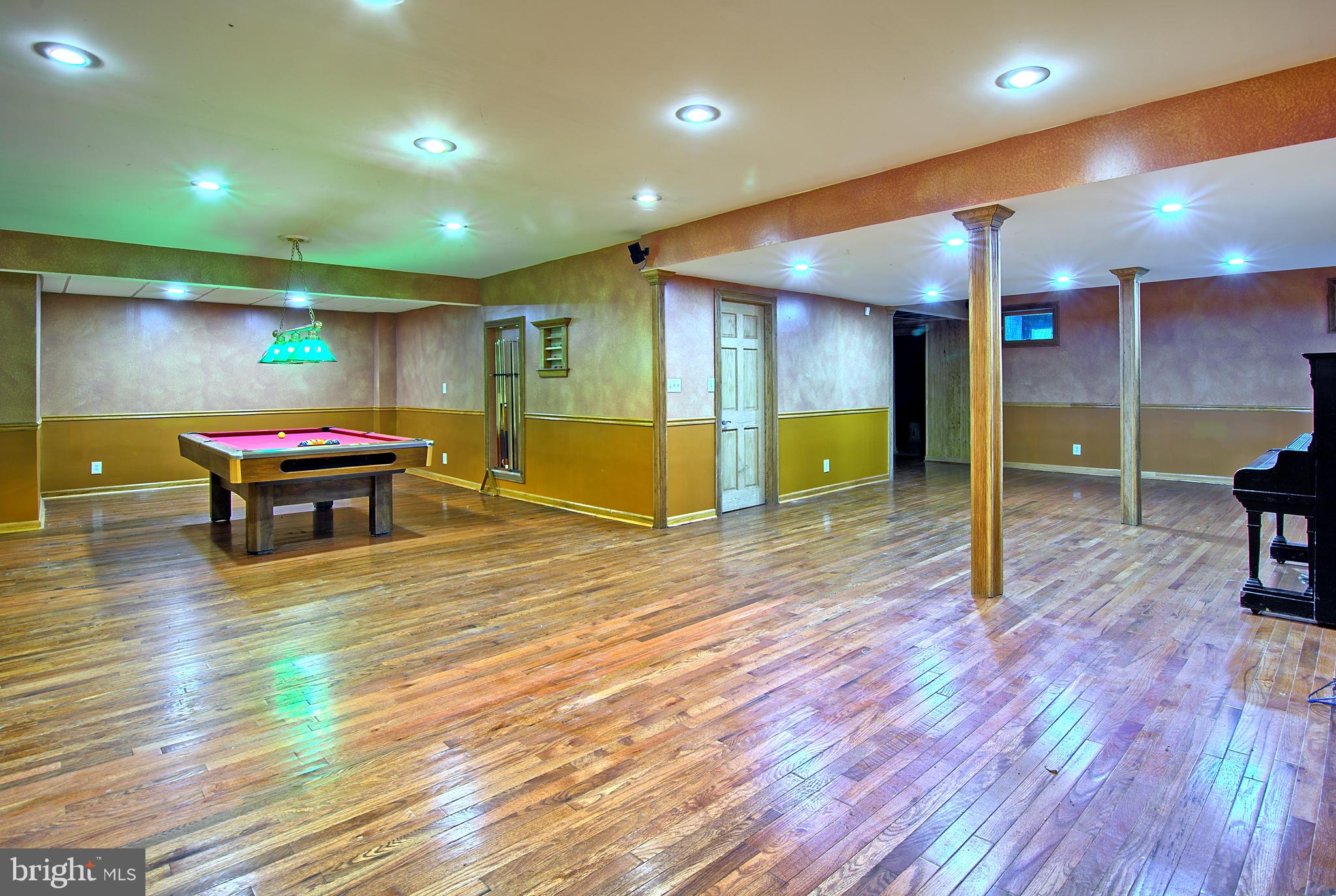 FOXCHASE - Residential Lease