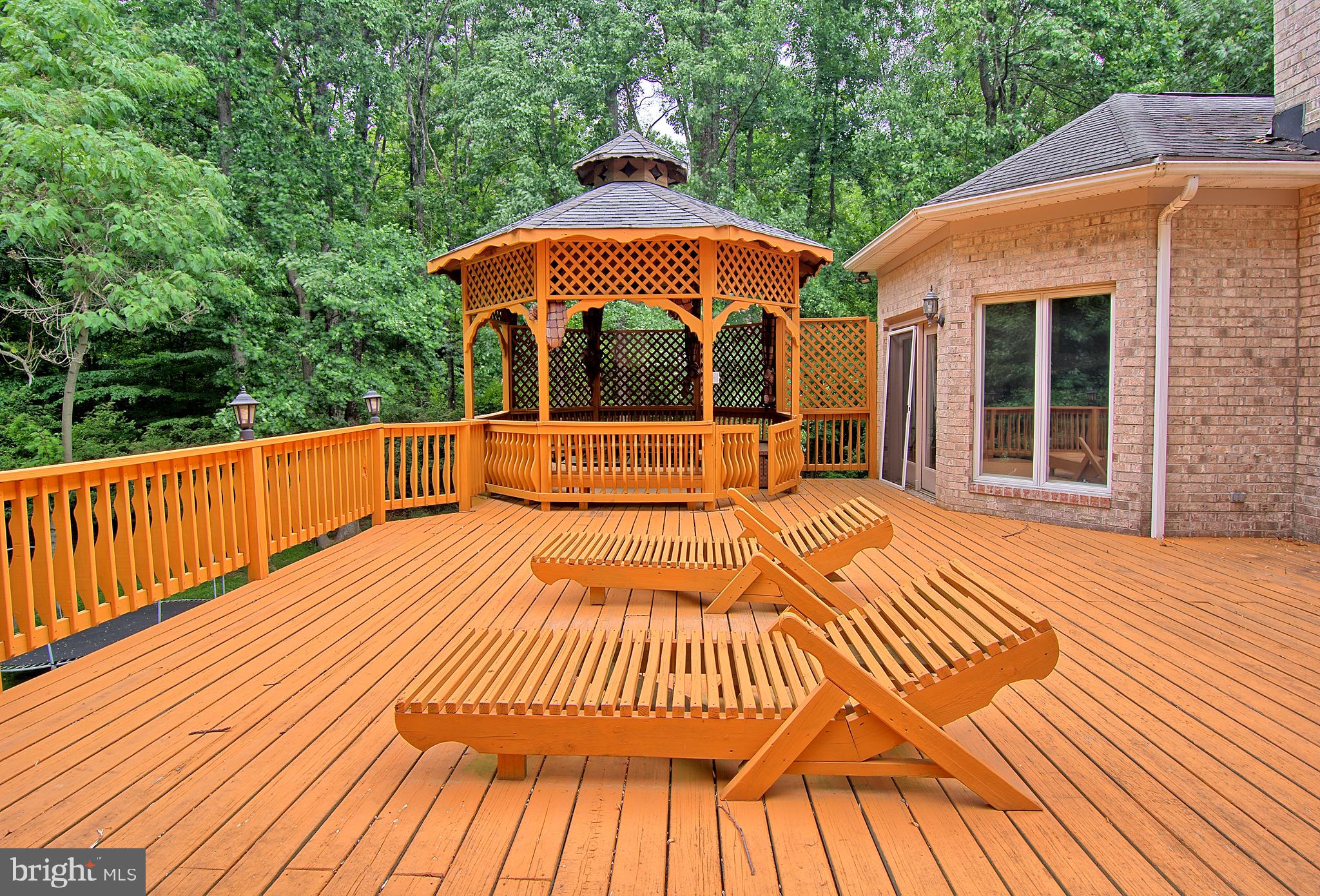 FOXCHASE - Residential Lease