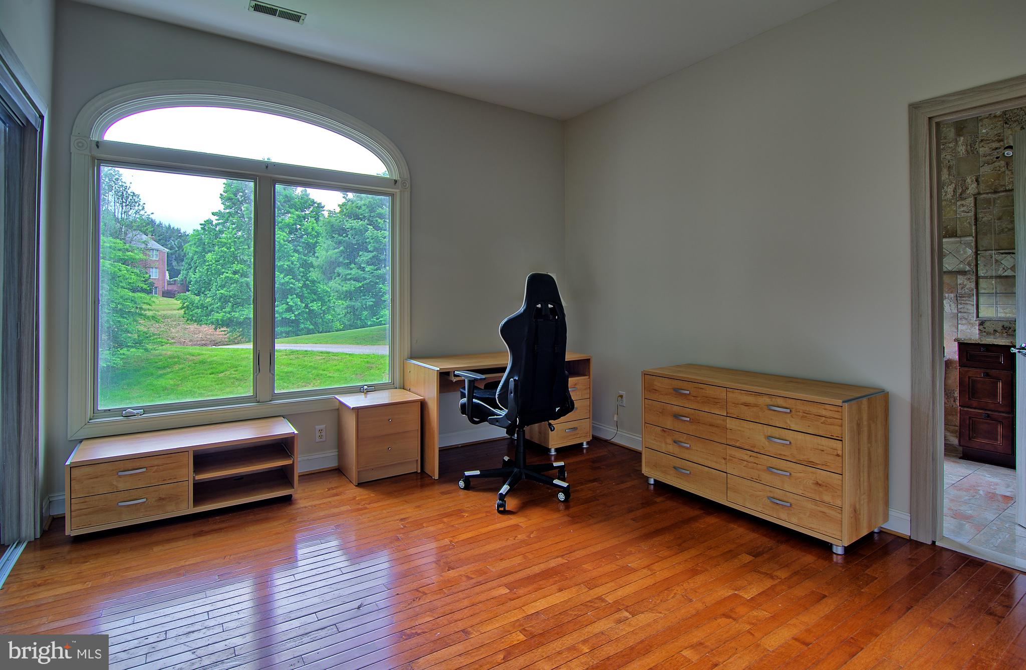 FOXCHASE - Residential Lease