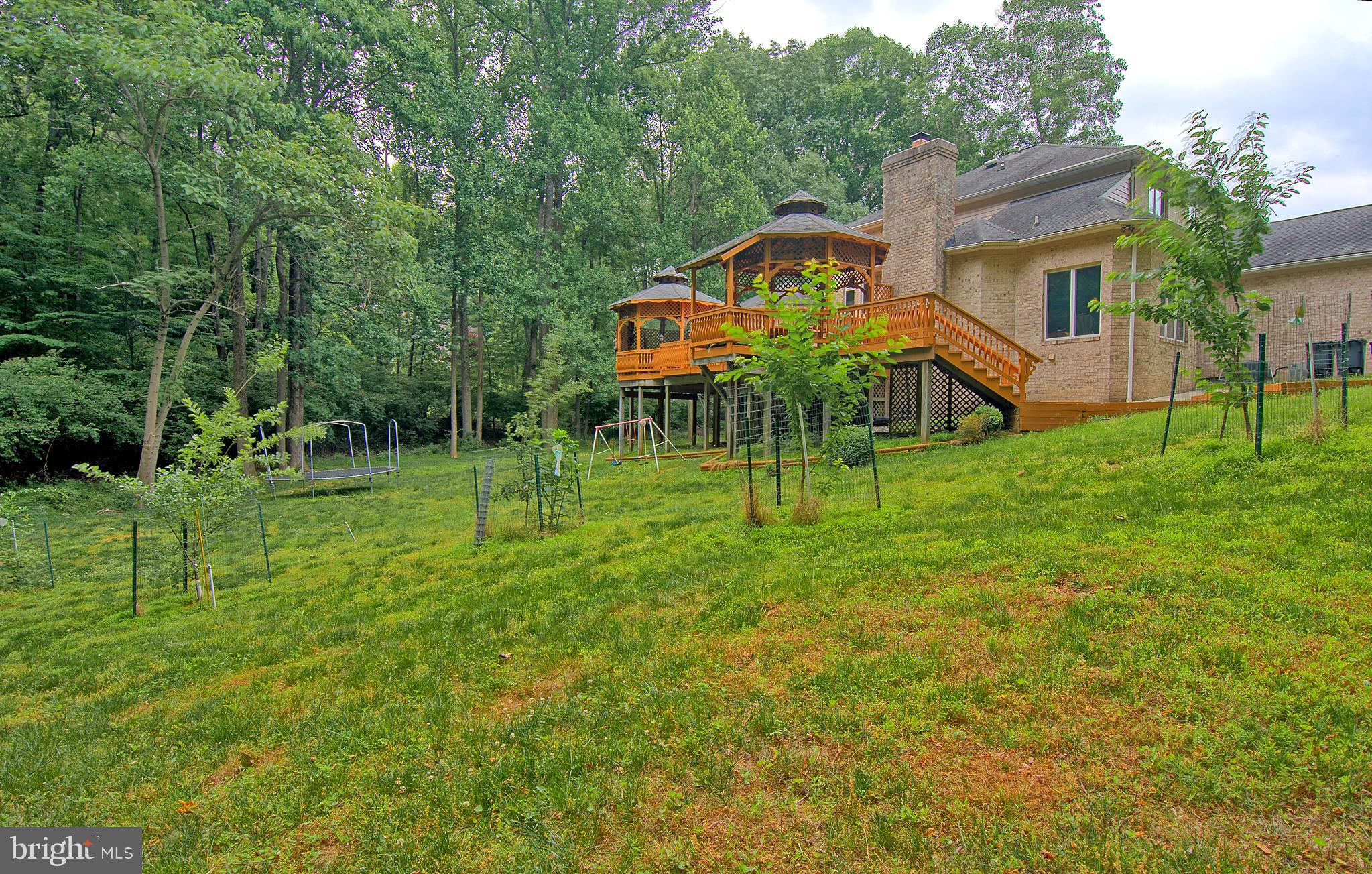 FOXCHASE - Residential Lease