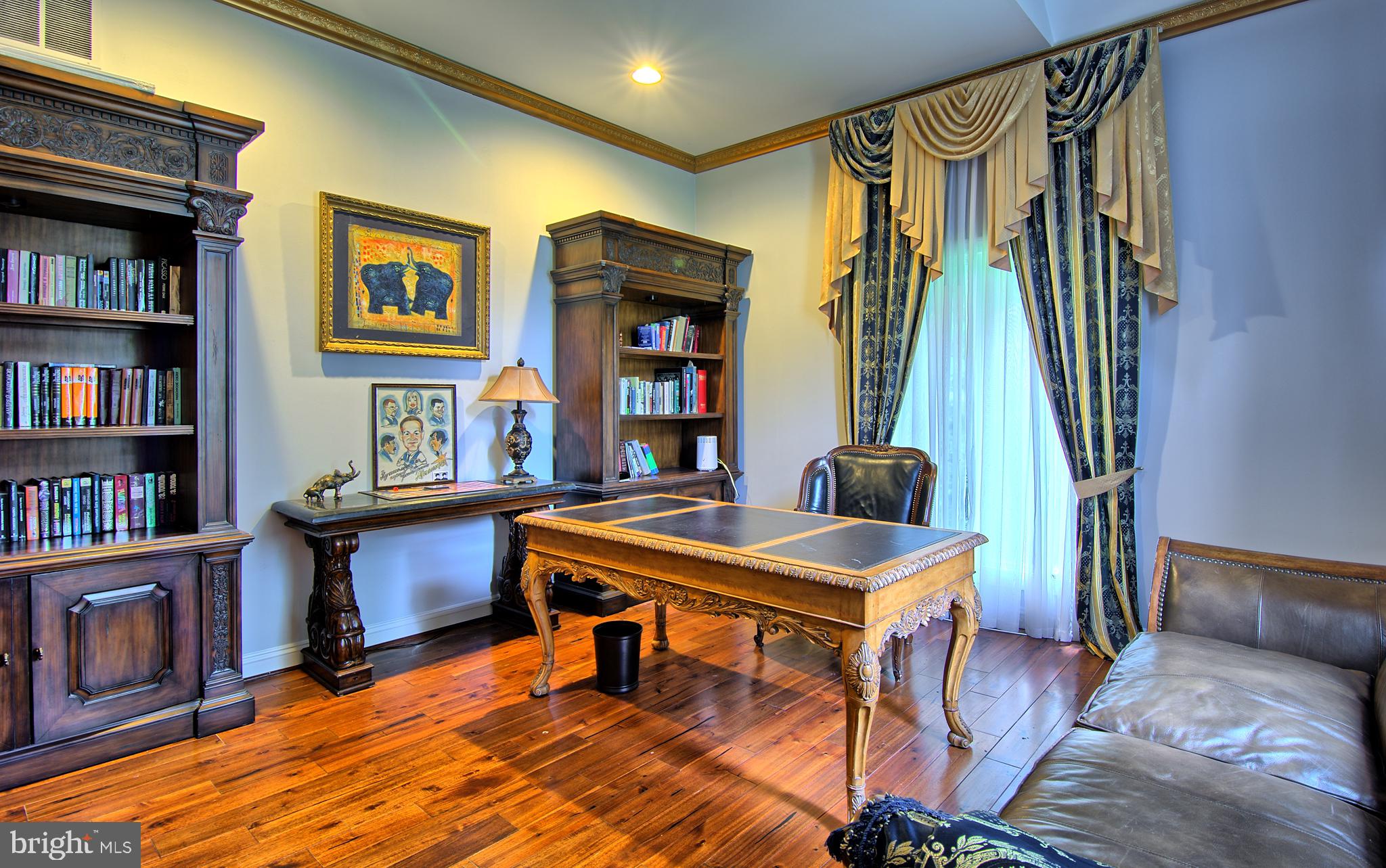 FOXCHASE - Residential Lease