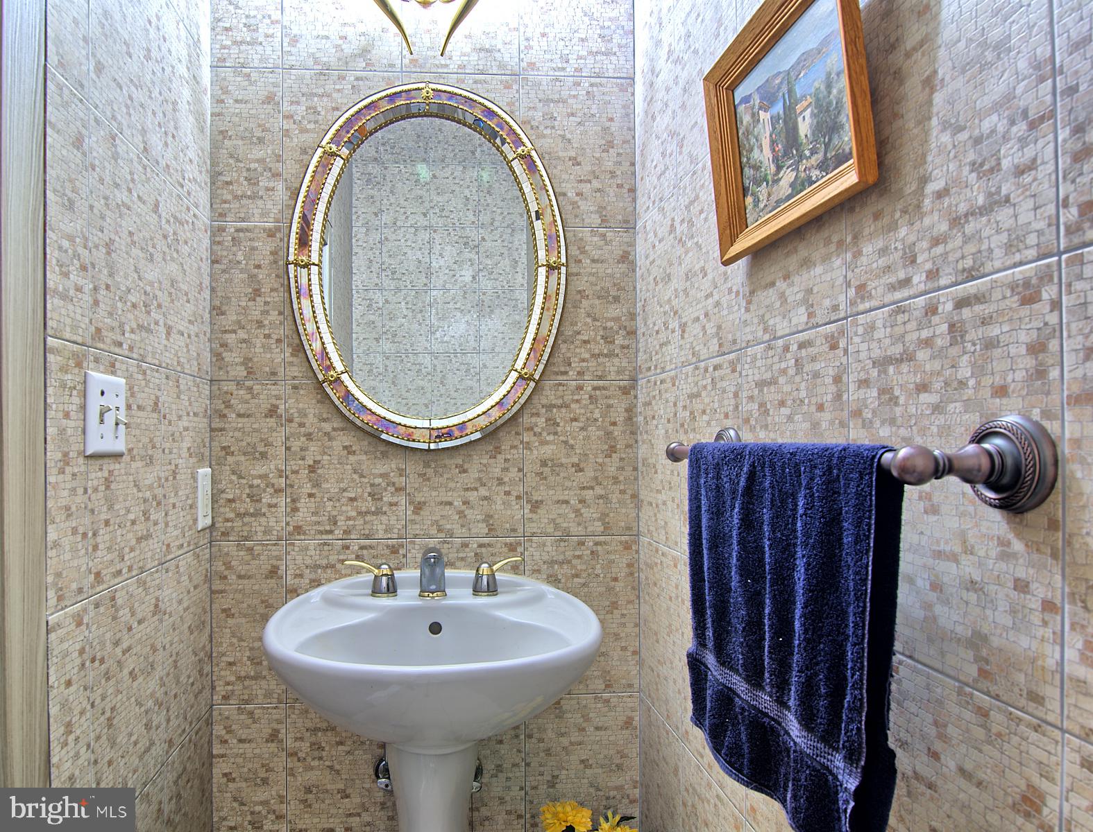 FOXCHASE - Residential Lease