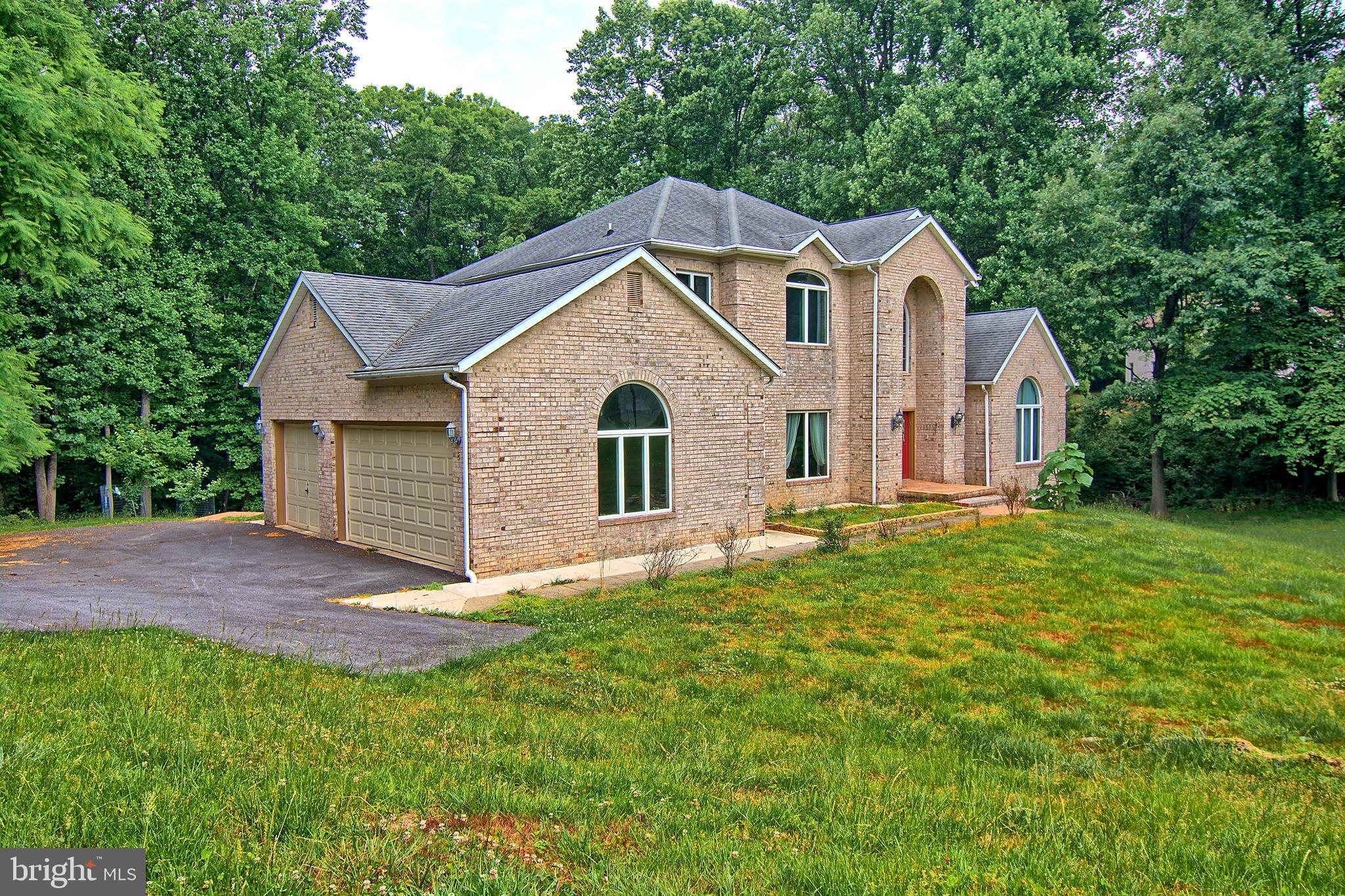 FOXCHASE - Residential Lease