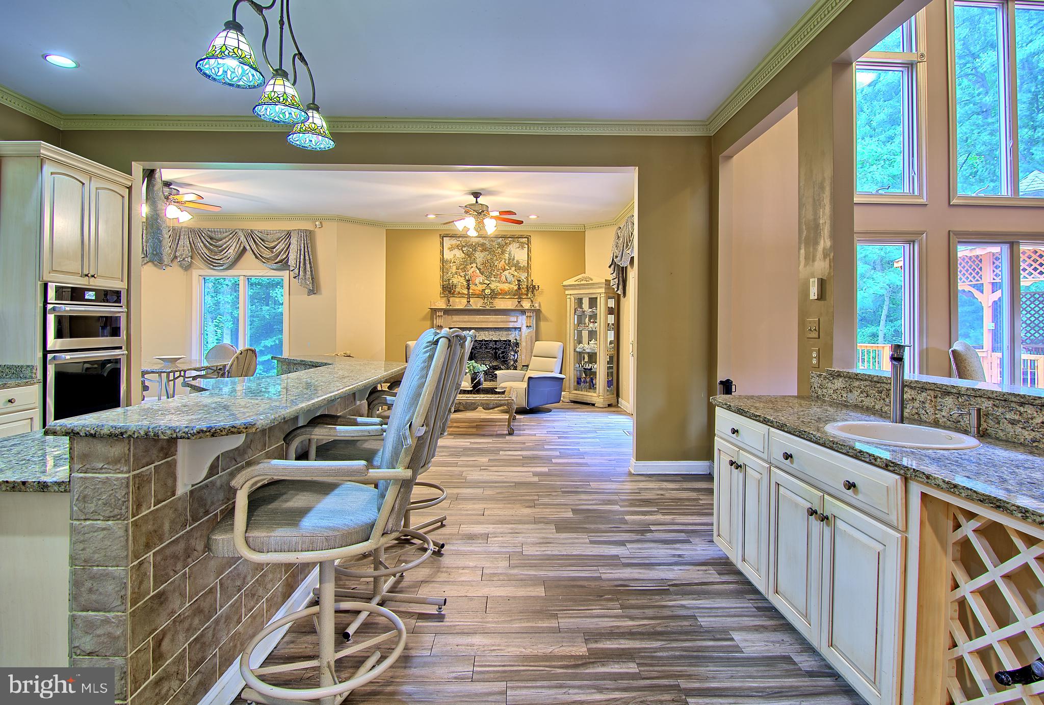 FOXCHASE - Residential Lease