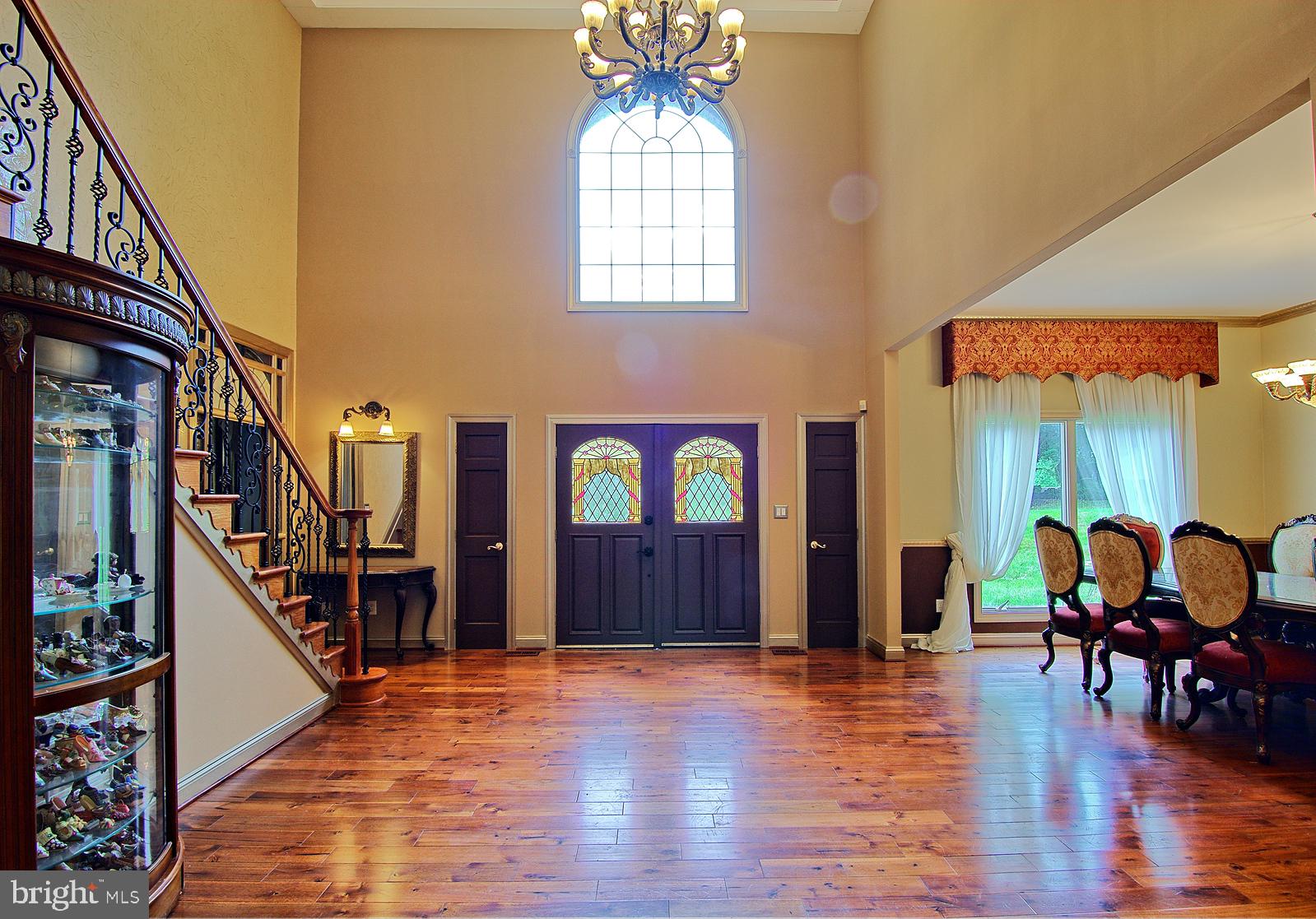 FOXCHASE - Residential Lease