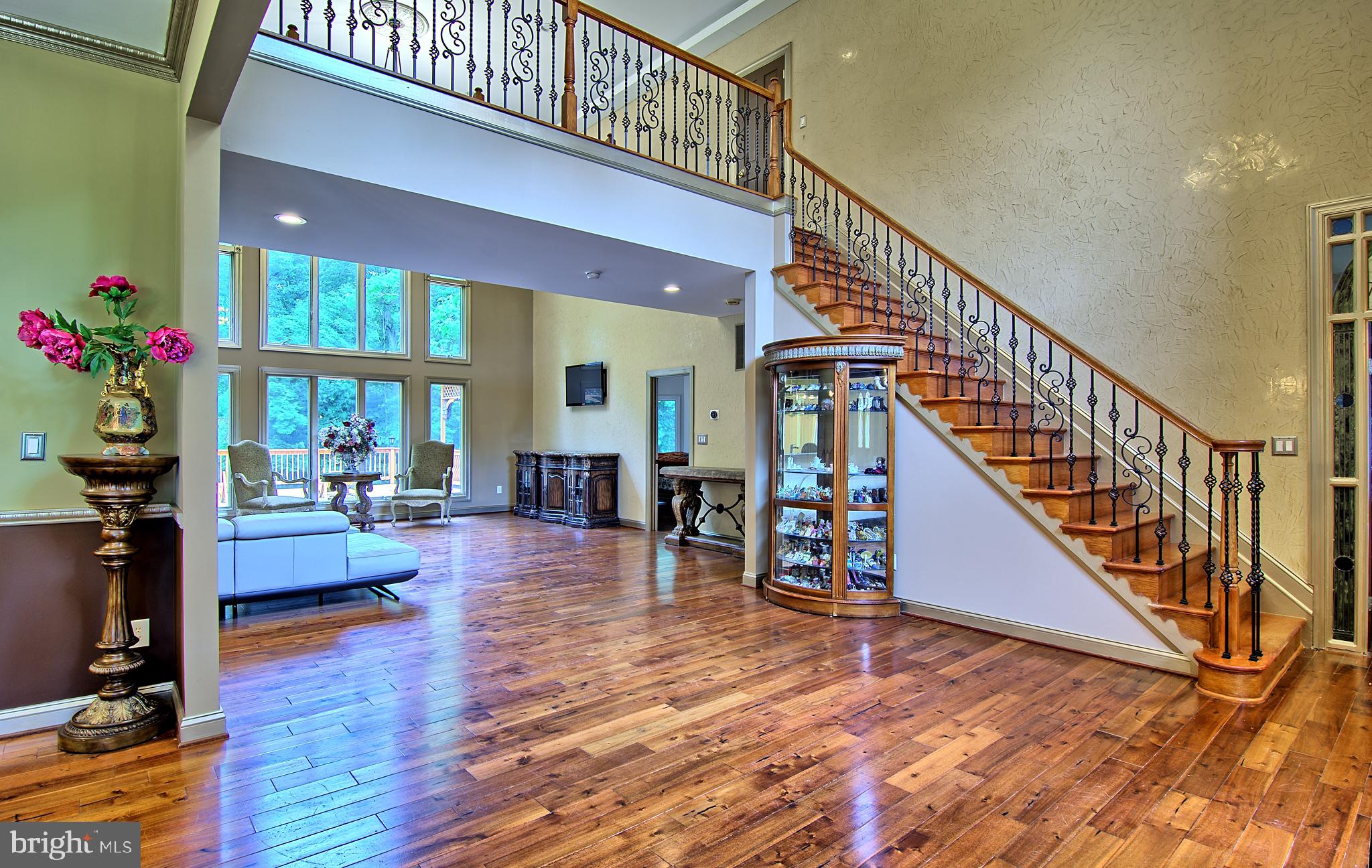 FOXCHASE - Residential Lease