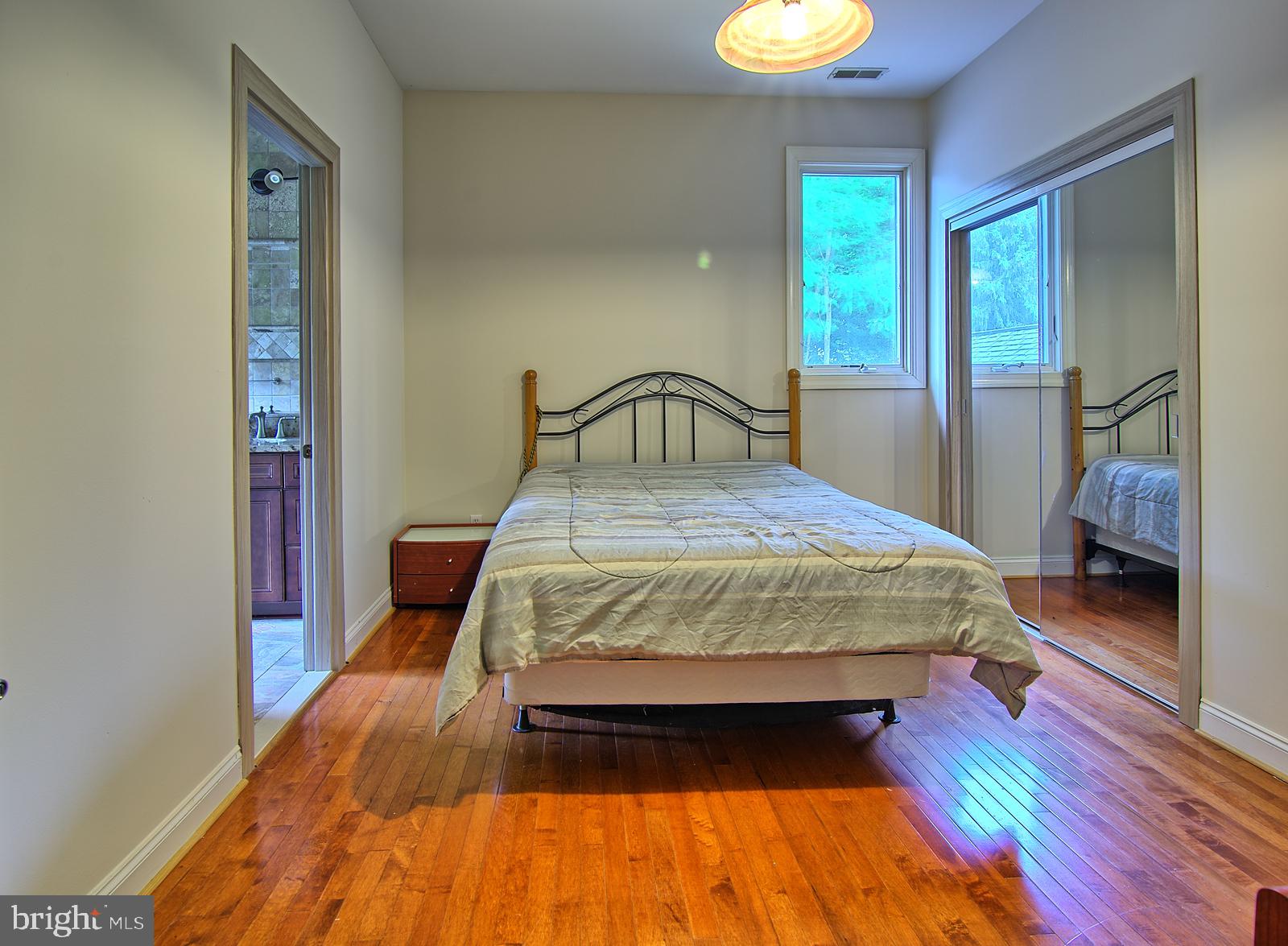 FOXCHASE - Residential Lease