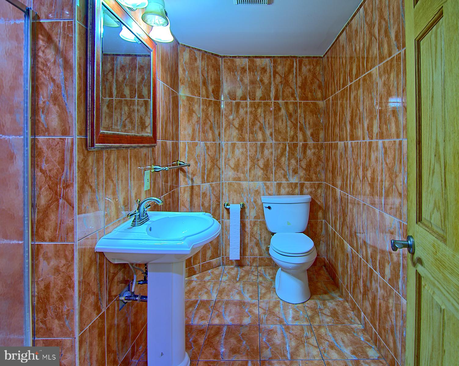 FOXCHASE - Residential Lease