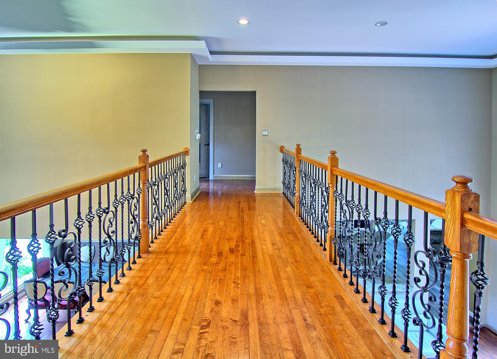 FOXCHASE - Residential Lease