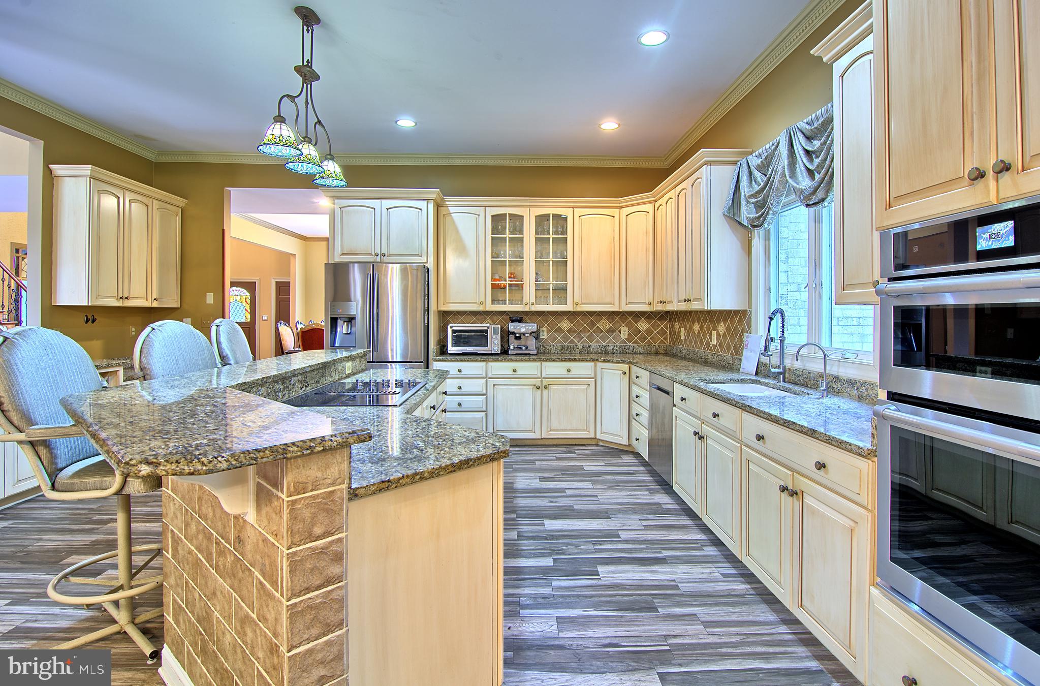 FOXCHASE - Residential Lease