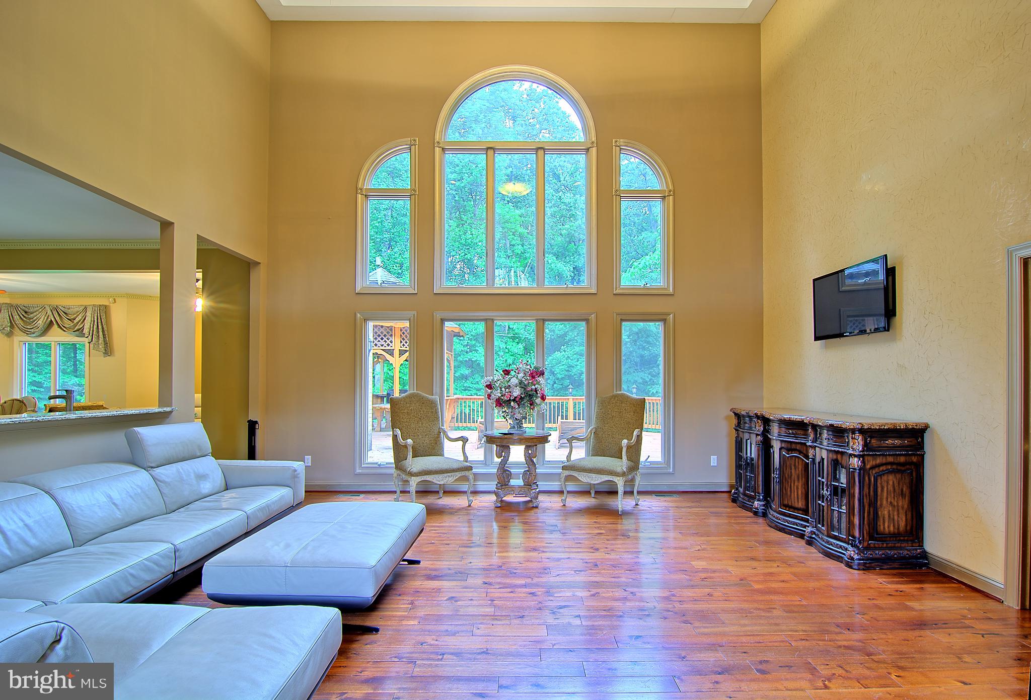 FOXCHASE - Residential Lease