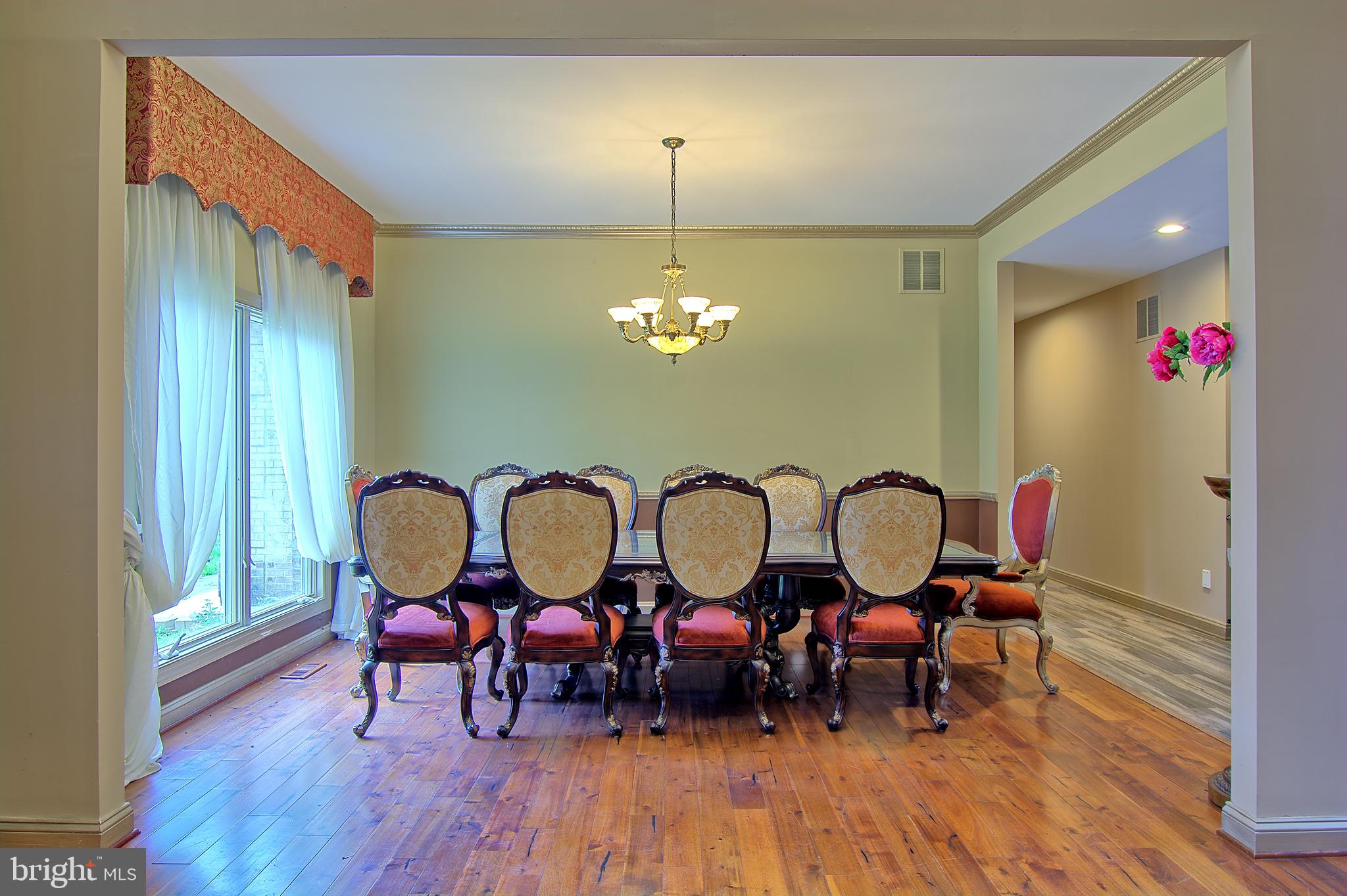 FOXCHASE - Residential Lease