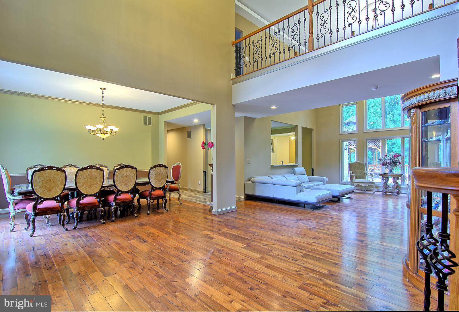 FOXCHASE - Residential Lease