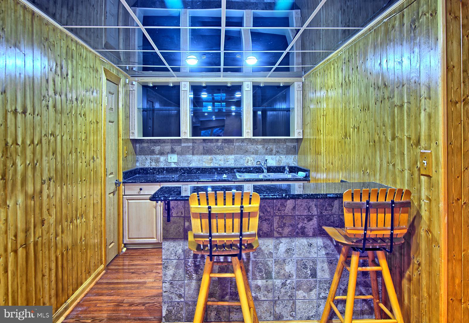 FOXCHASE - Residential Lease