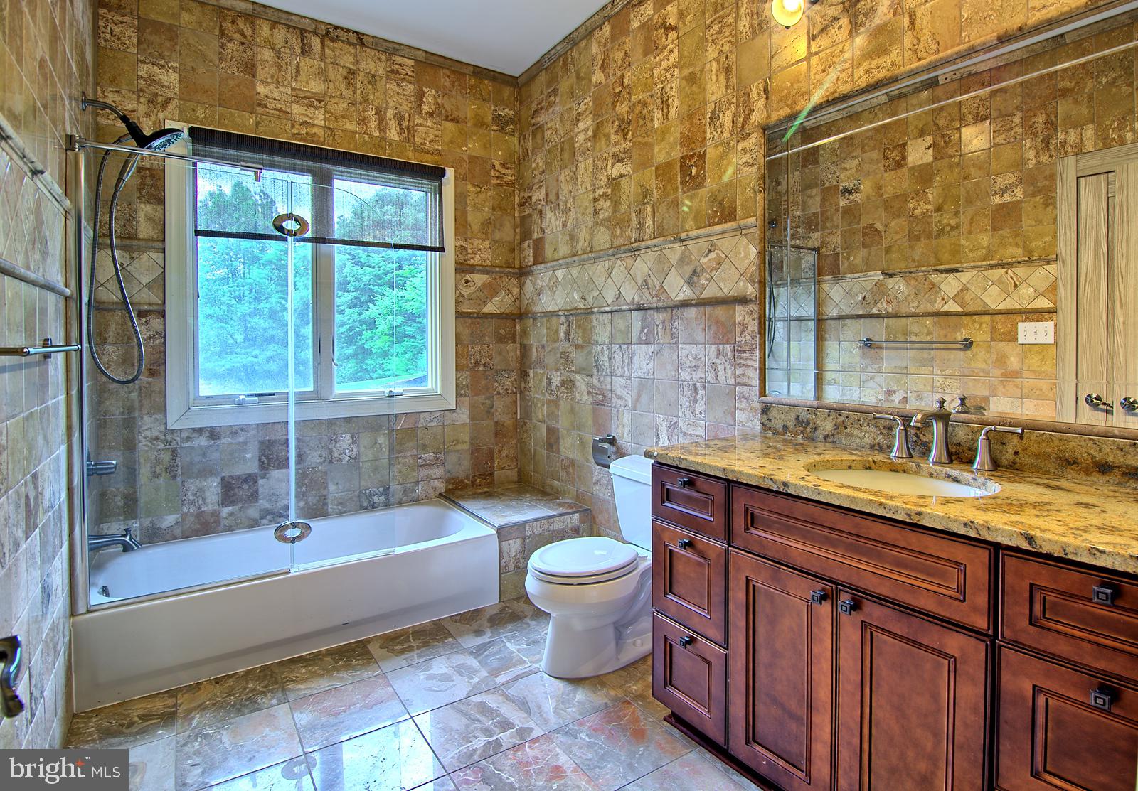 FOXCHASE - Residential Lease