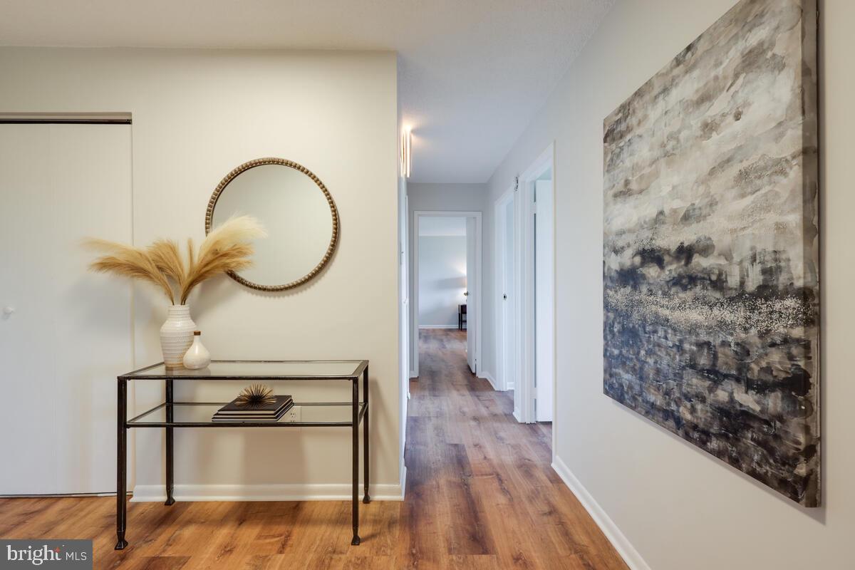 HALLMARK - Residential