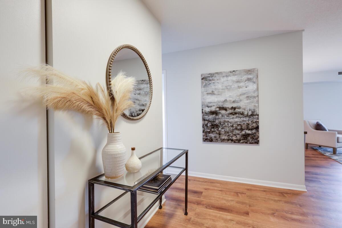 HALLMARK - Residential