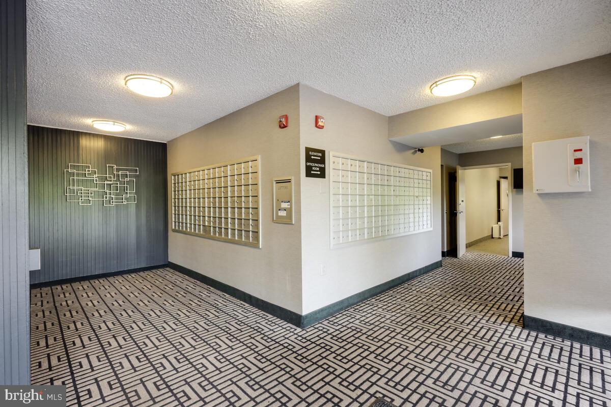 HALLMARK - Residential