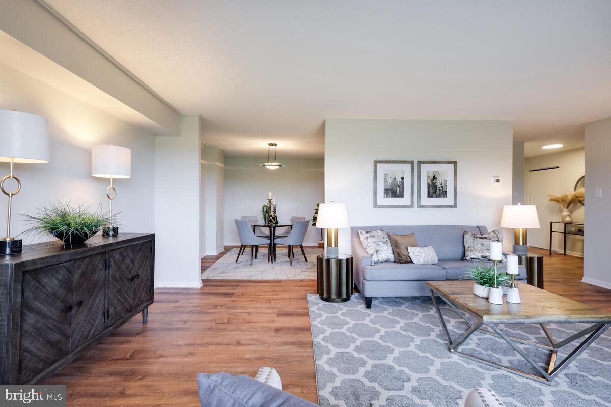 HALLMARK - Residential