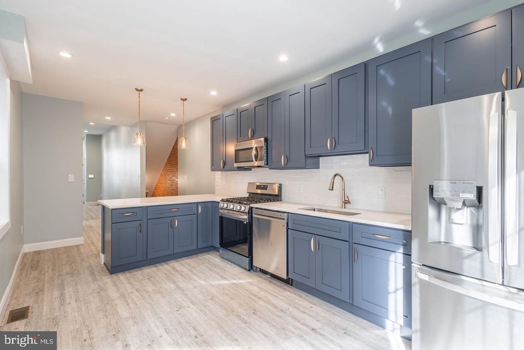 Photo of 3030 W Girard Avenue #1, PHILADELPHIA, PA 19130 (MLS # PAPH2576186)