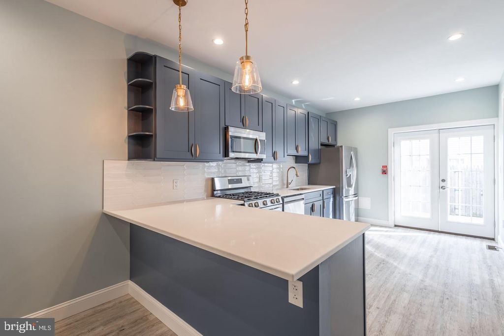 Photo of 3030 W Girard Avenue #1, PHILADELPHIA, PA 19130 (MLS # PAPH2576186)