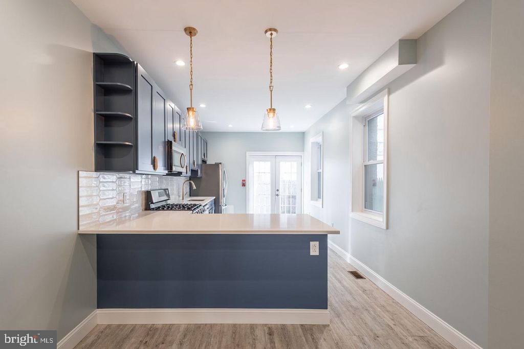 Photo of 3030 W Girard Avenue #1, PHILADELPHIA, PA 19130 (MLS # PAPH2576186)