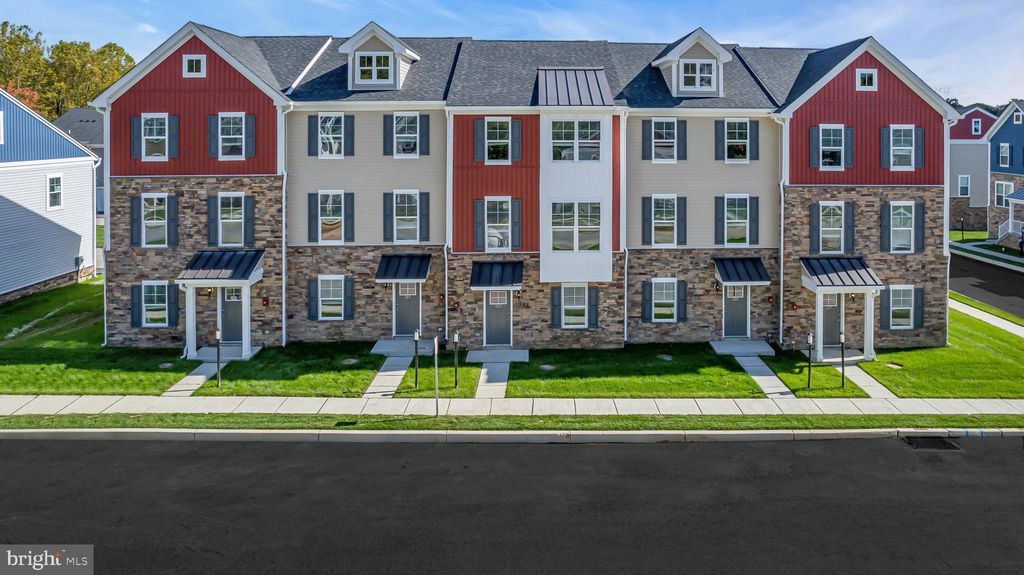 Photo of 219 Snow Lane #1, DOWNINGTOWN, PA 19335 (MLS # PACT2115364)