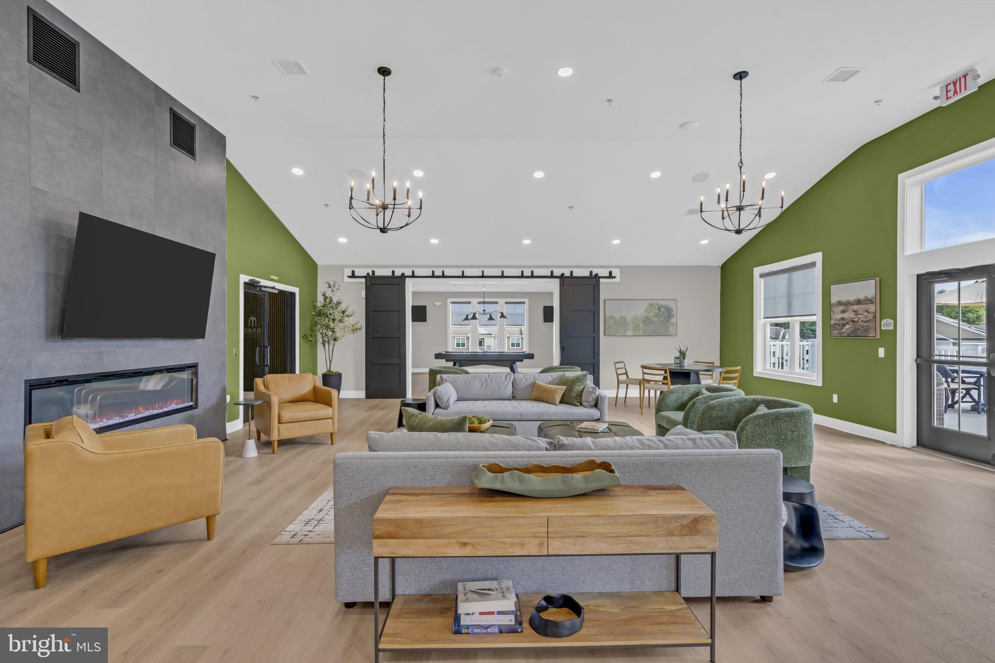 MI-PLACE AT DOWNINGTOWN - Residential Lease