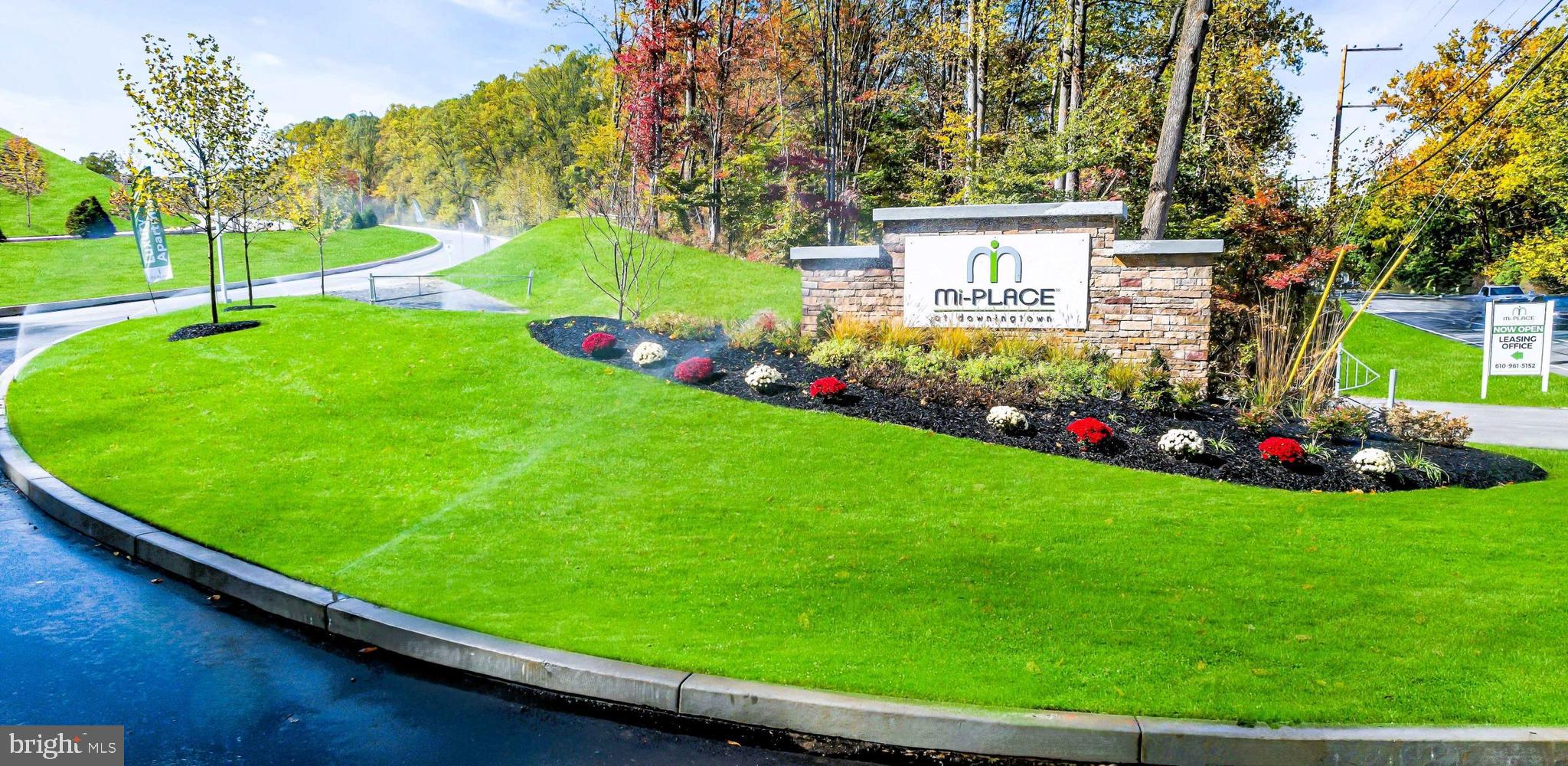 MI-PLACE AT DOWNINGTOWN - Residential Lease