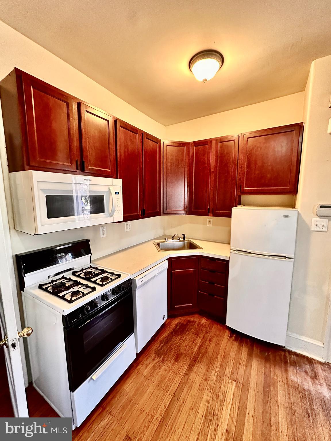 GERMANTOWN - Residential Lease