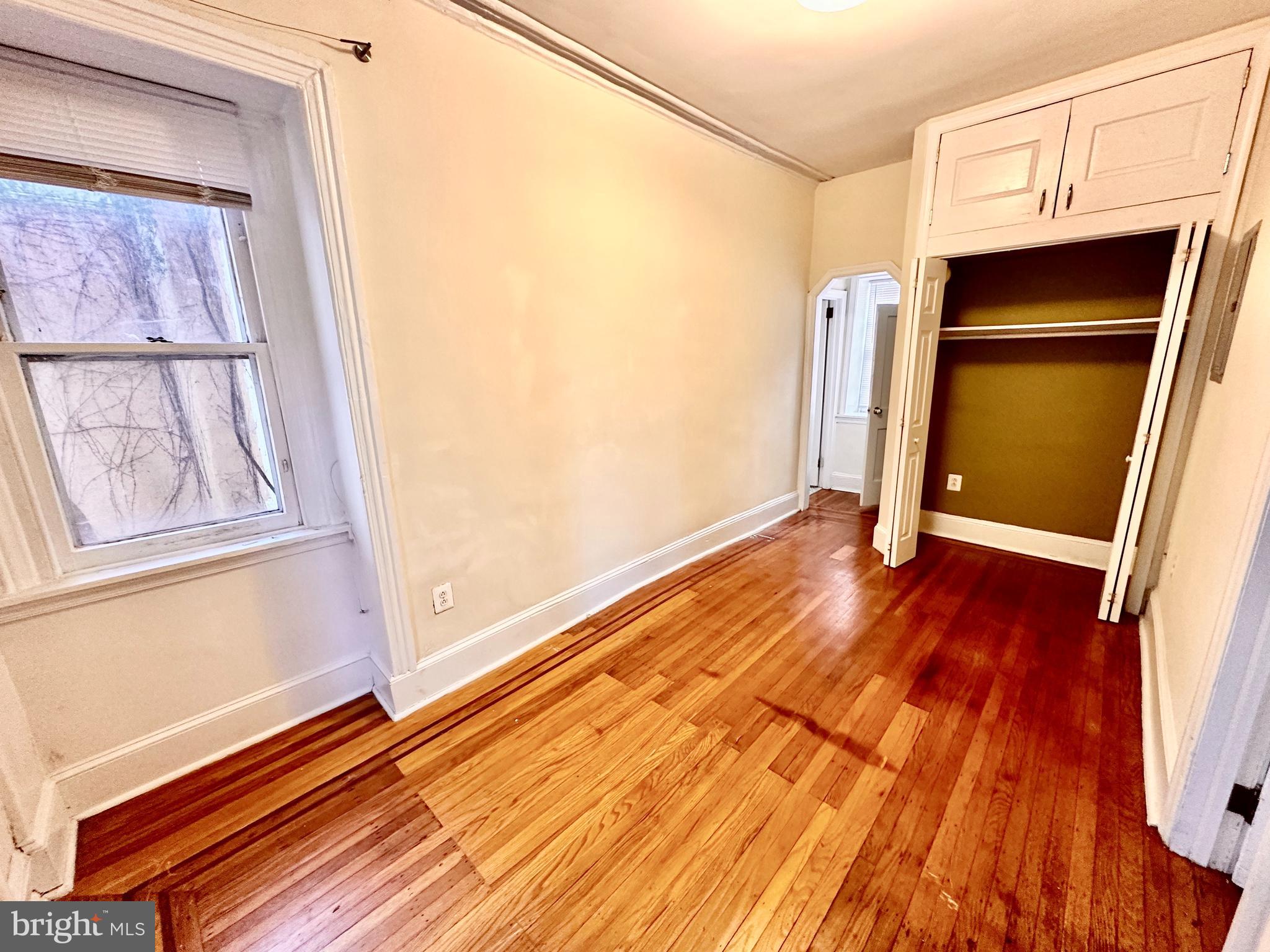 GERMANTOWN - Residential Lease