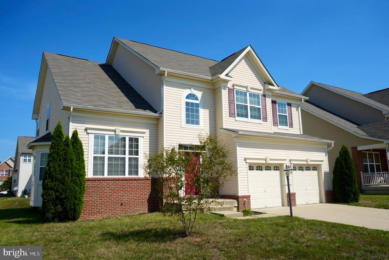 ST. CHARLES, GLENEAGLES SOUTH - Residential