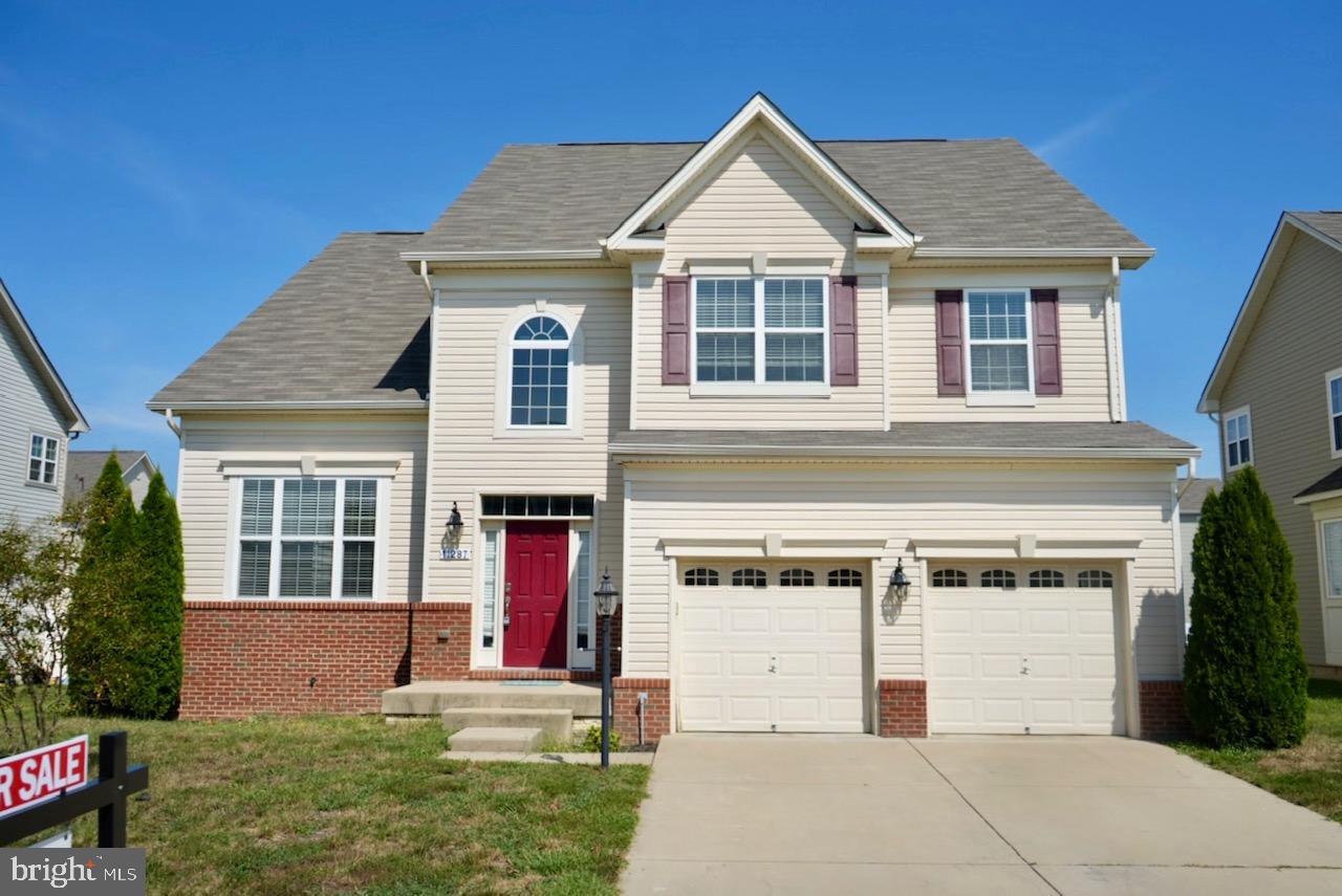 ST. CHARLES, GLENEAGLES SOUTH - Residential