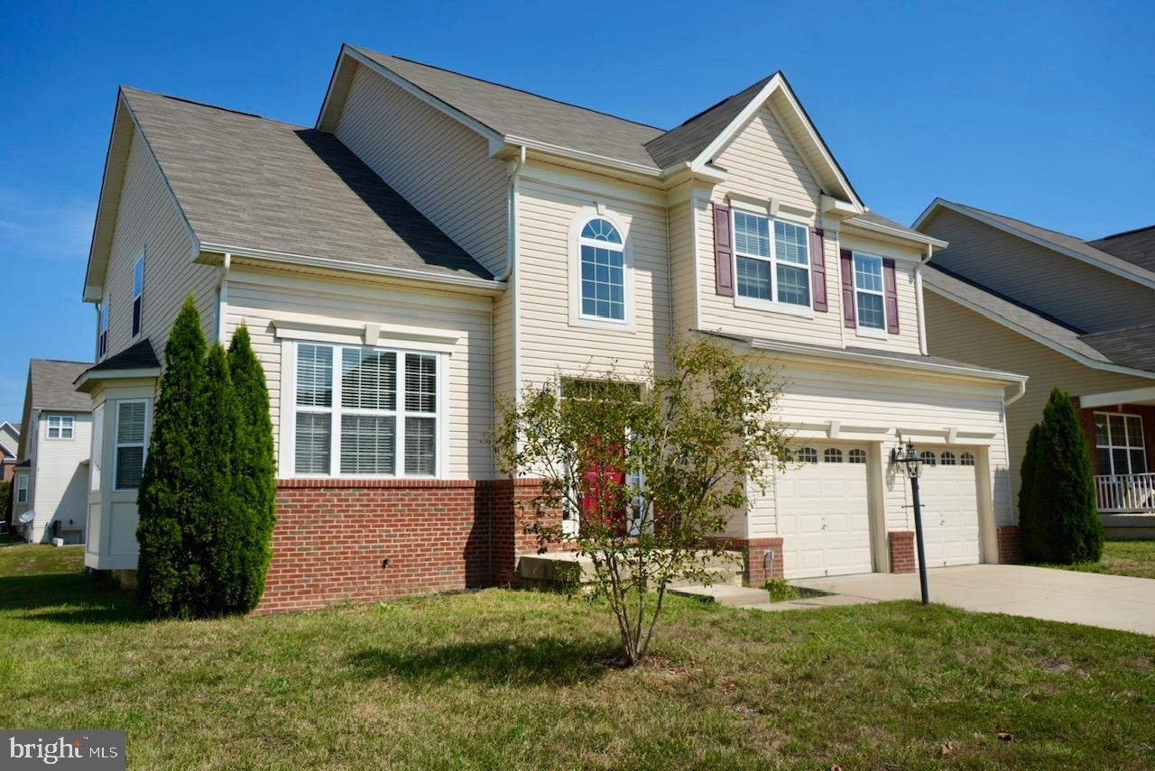 ST. CHARLES, GLENEAGLES SOUTH - Residential